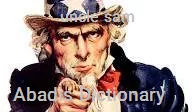 uncle sam